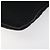 Borsa a spalla PRADA in nylon nero argento autentica bs24328 - vista 8