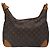 LOUIS VUITTON Schultertasche Monogram Boulogne 35 M51260 LV Auth bs24379 Monogramm - Ansicht 13