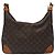 LOUIS VUITTON Schultertasche Monogram Boulogne 35 M51260 LV Auth bs24379 Monogramm - Ansicht 2