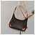 LOUIS VUITTON Schultertasche Monogram Boulogne 35 M51260 LV Auth bs24379 Monogramm - Ansicht 21