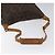 LOUIS VUITTON Schultertasche Monogram Boulogne 35 M51260 LV Auth bs24379 Monogramm - Ansicht 7