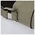 LOUIS VUITTON Borsa a Spalla Taiga Milo Porer M32633 LV Auth bs24258 - vista 10