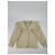 Vintage Yves Saint Laurent Wollpullover beige - Ansicht 10