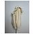 Vintage Yves Saint Laurent Wollpullover beige - Ansicht 2