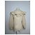 Vintage Yves Saint Laurent Wollpullover beige - Ansicht 3