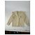 Vintage Yves Saint Laurent Wollpullover beige - Ansicht 4