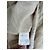 Vintage Yves Saint Laurent Wollpullover beige - Ansicht 6
