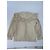 Vintage Yves Saint Laurent Wollpullover beige - Ansicht 8