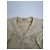 Vintage Yves Saint Laurent Wollpullover beige - Ansicht 9