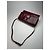 Vintage Givenchy 4G Leder Tasche burgunderrot Bordeaux - Ansicht 3