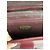 Vintage Givenchy 4G Leder Tasche burgunderrot Bordeaux - Ansicht 6