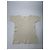 Vintage Issey Miyake Hemd beige - Ansicht 8