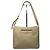 Vintage Givenchy Ledertasche beige