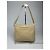 Vintage Givenchy Ledertasche beige - Ansicht 14