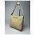 Vintage Givenchy Ledertasche beige - Ansicht 4