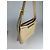 Vintage Givenchy Ledertasche beige - Ansicht 6