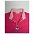 Robe vintage Courreges rose - vue 10