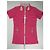 Robe vintage Courreges rose - vue 14