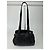 Vintage Prada Leder Tasche Schwarz - Ansicht 2
