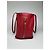 Chloé Sac à main en cuir vintage Prada rouge - vue 6