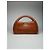 Vintage Givenchy Antigona Ledertasche braun