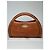 Vintage Givenchy Antigona Ledertasche braun - Ansicht 12