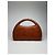 Vintage Givenchy Antigona Ledertasche braun - Ansicht 2