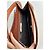 Vintage Givenchy Antigona Ledertasche braun - Ansicht 5