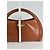 Vintage Givenchy Antigona Ledertasche braun - Ansicht 7