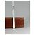 Vintage Givenchy Antigona Ledertasche braun - Ansicht 9