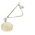 Perni & Spille Louis Vuitton Argento Metallo