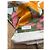 Pantalones Dries van Noten Multicolor Naranja - vista 10
