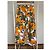 Pantalones Dries van Noten Multicolor Naranja - vista 5