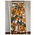 Pantalones Dries van Noten Multicolor Naranja - vista 6