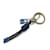Louis Vuitton M61713 Bag Charm Key Holder Black  ref.2167440
