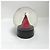 Louis Vuitton Snow Globe Alma Black Red - view 3