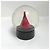 Louis Vuitton Snow Globe Alma Black Red - view 4
