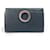 Bulgari Bvlgari Leather Keycase in Black  ref.2167777