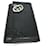 Gucci Black Keycase  ref.2167954