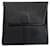 Hermès Hermes Black Embossed Leather Coin Purse  ref.2168099
