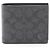 Coach Bi-fold Wallet in Coated Canvas - view 2