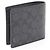 Coach Bi-fold Wallet in Coated Canvas - view 3