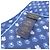 Fazzoletto da taschino Louis Vuitton pieno di Vivienne M79470 Blu navy - vista 3