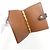 Organizer Agenda PM Monogram Louis Vuitton R20005 Marron - vue 5