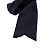 Choker in nastro Chanel Mademoiselle Nero - vista 3