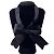 Choker in nastro Chanel Mademoiselle Nero - vista 9