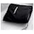 Chanel Stivali da combattimento iconici Nero - vista 15