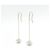 Tiffany & Co Orecchini in argento 925 Tiffany - vista 2