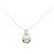 Tiffany & Co Collana a pallina Tiffany in argento 925