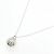 Tiffany & Co Collana a pallina Tiffany in argento 925 - vista 2